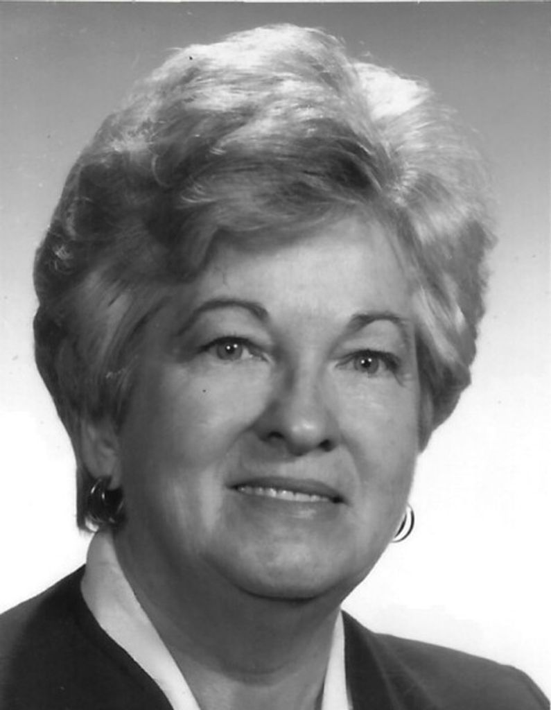 Betty J. Meale