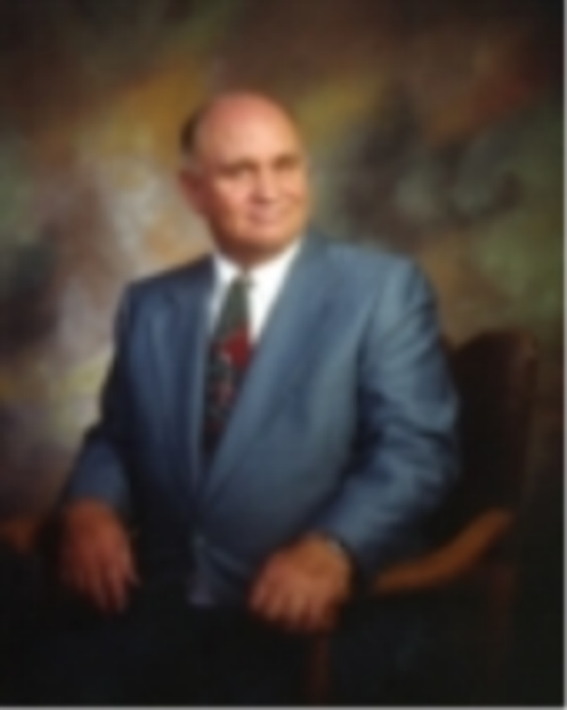 Donald Eugene Ikerd