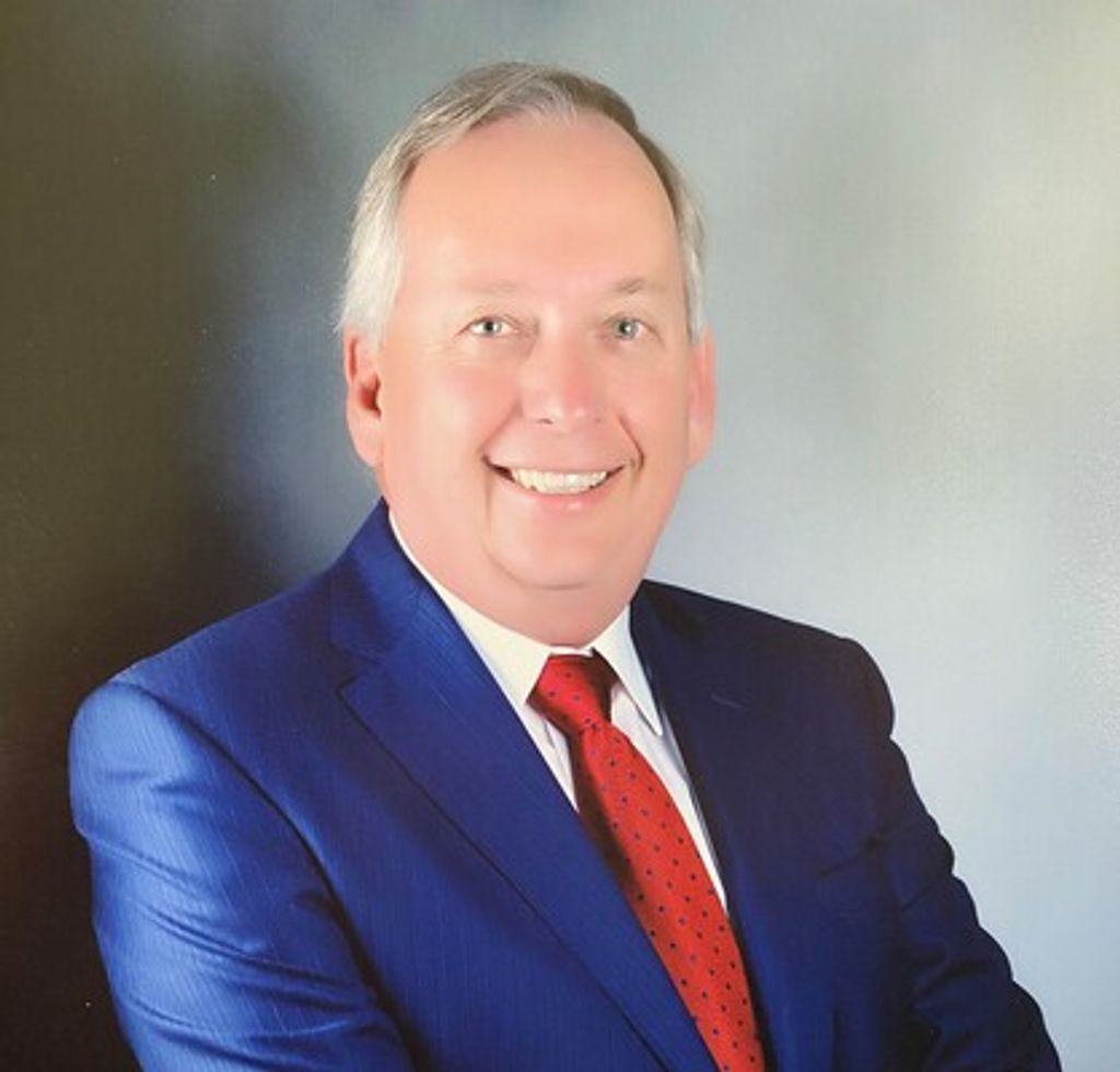 David Anthony Johnson Profile Photo