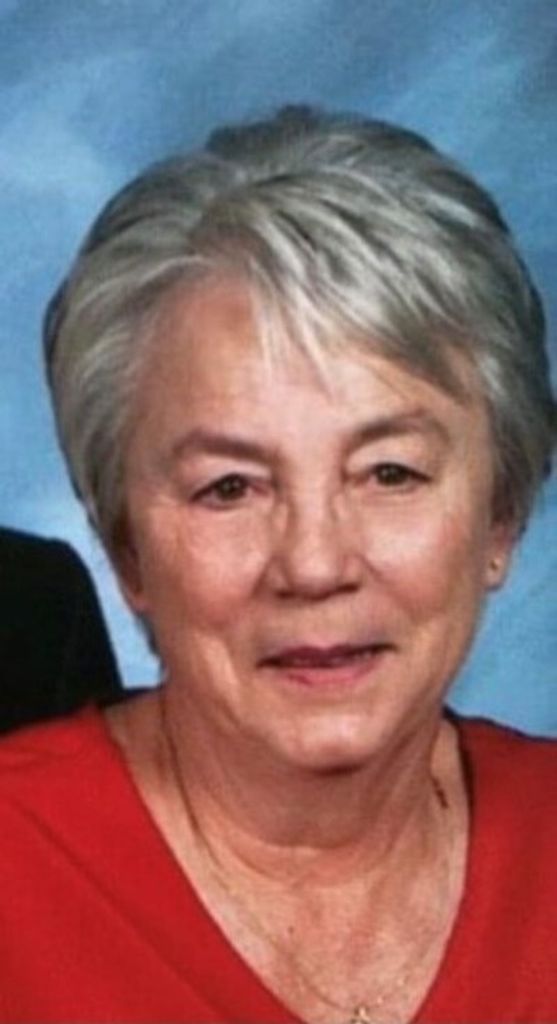 Mary Catherine Kaiser Profile Photo