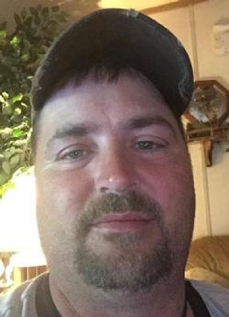 Scott Allen Hall Profile Photo