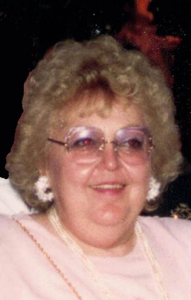 Betty Marie Lewis Profile Photo