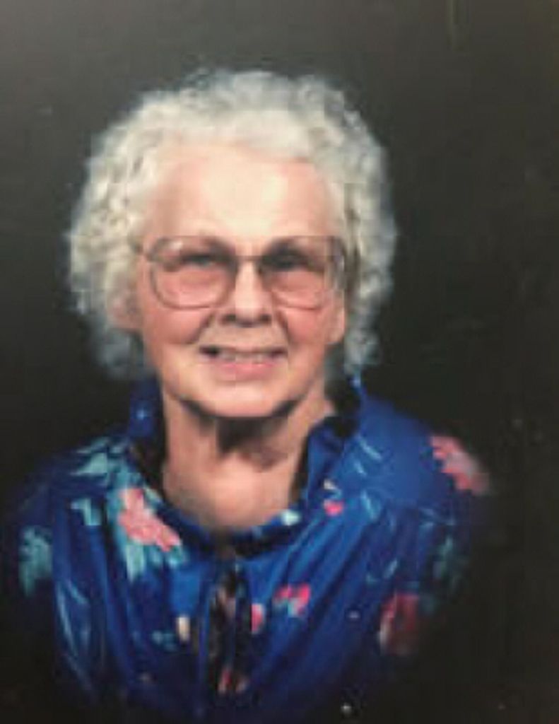 Stella K. Niemi Profile Photo