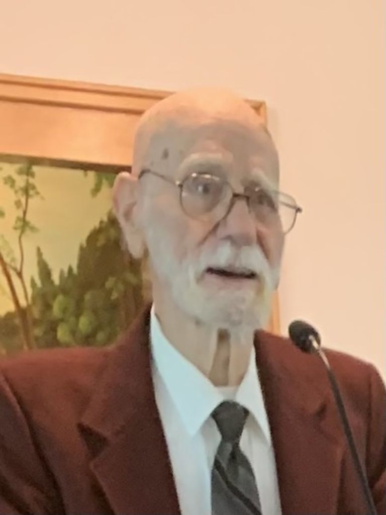 Charles "Buck" Jones Profile Photo