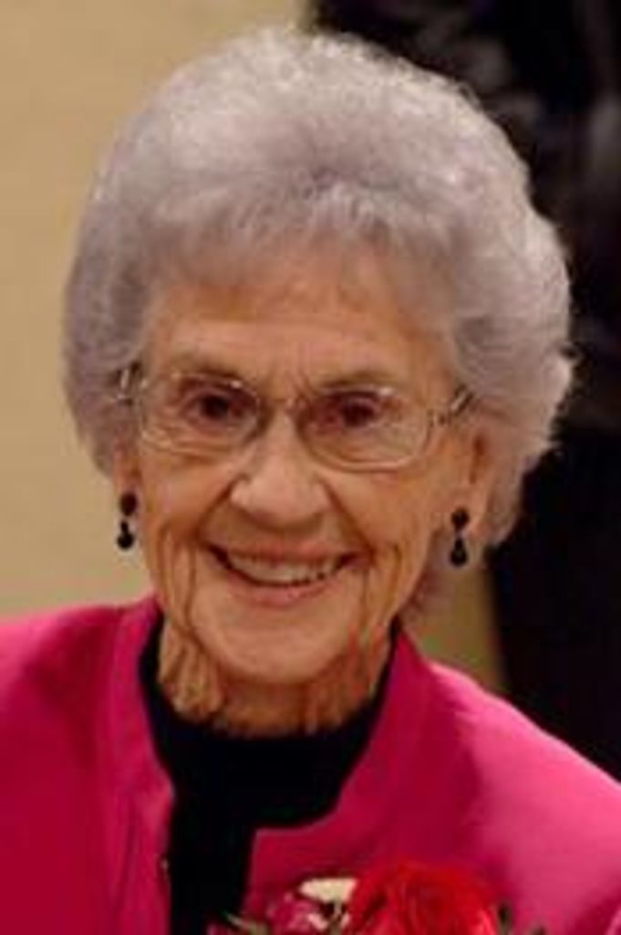 Catherine Ann Mendenhall Clement Profile Photo