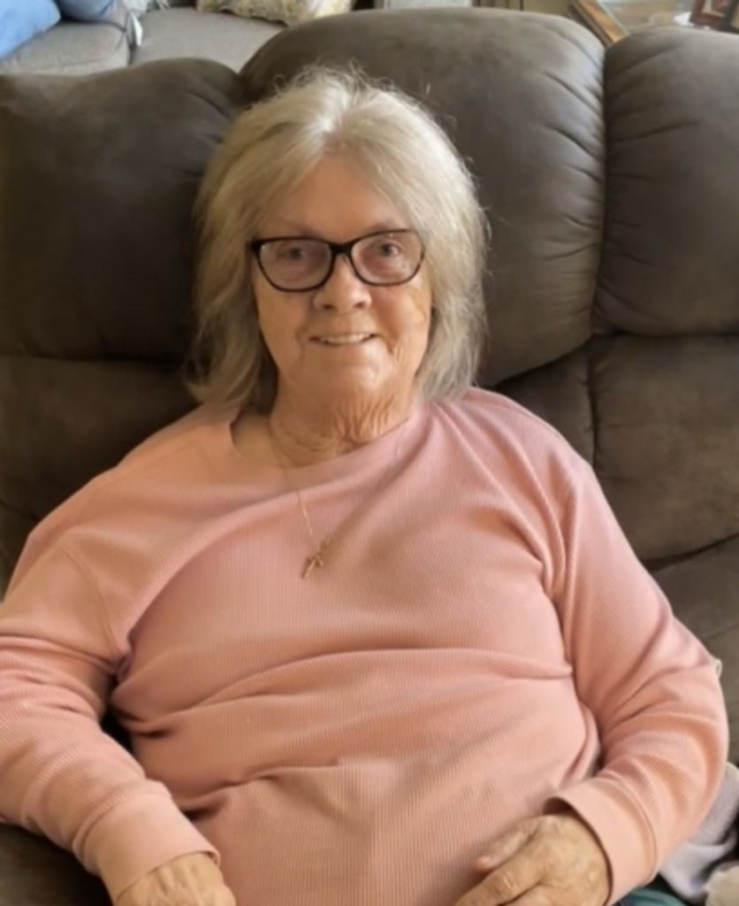 Elizabeth Ann Colliver Profile Photo