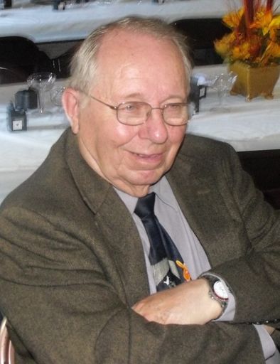 Gerald "Jerry" D. Wilson Profile Photo