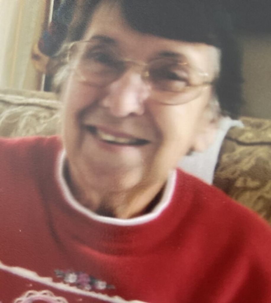 Edith M. Mcelroy Profile Photo