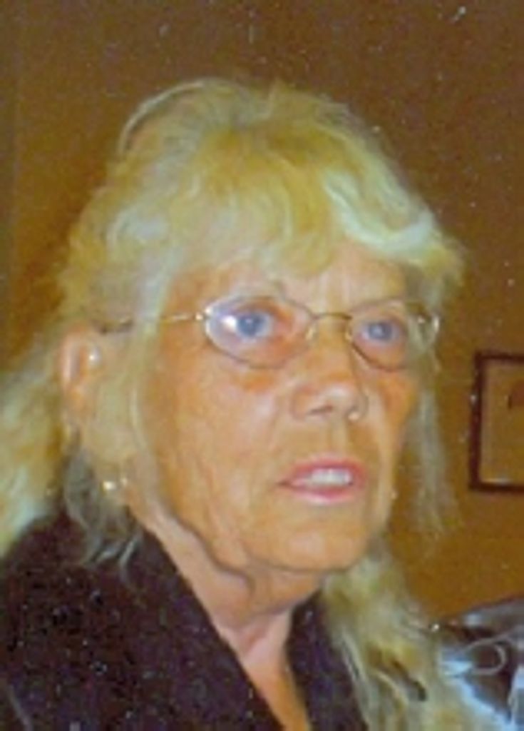 Bonya J. "Bonnie" Steffen