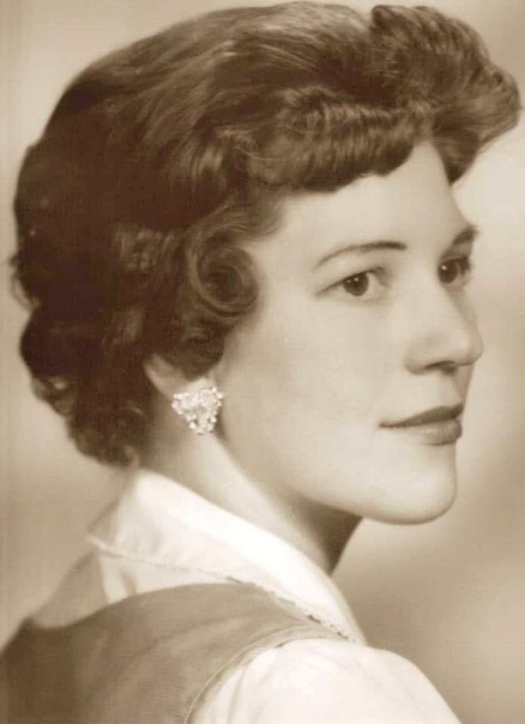 Joan Duncan