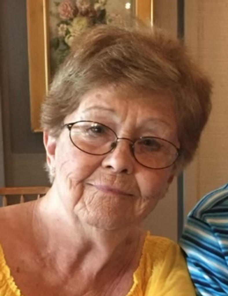 Sherill Ann Register Floyd Profile Photo