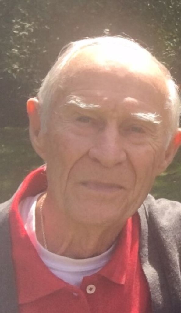 George Edward Konikowski