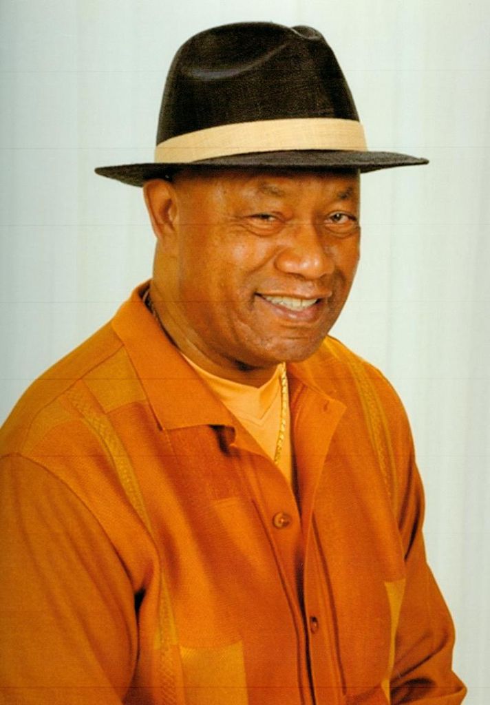 Charles Anthony Miller