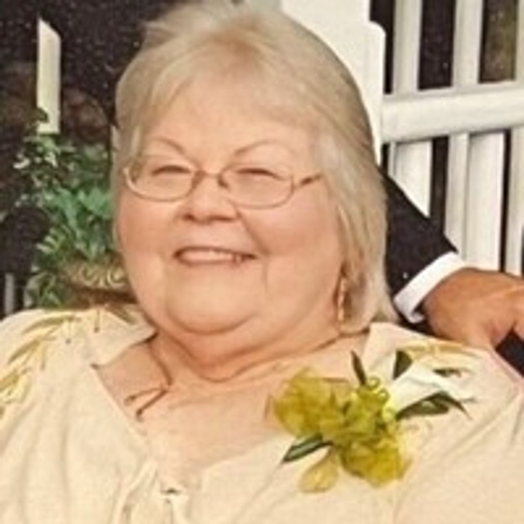 Patricia Claire Dasher Profile Photo