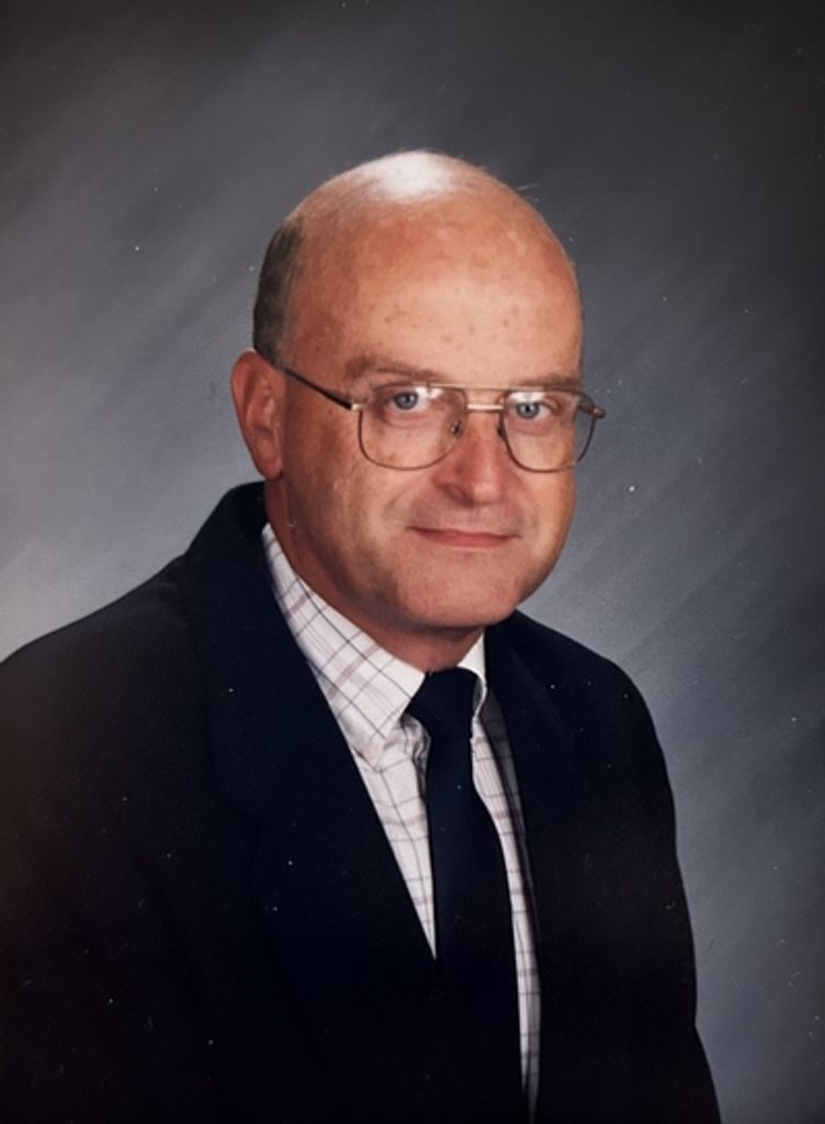 Ed Willis Profile Photo