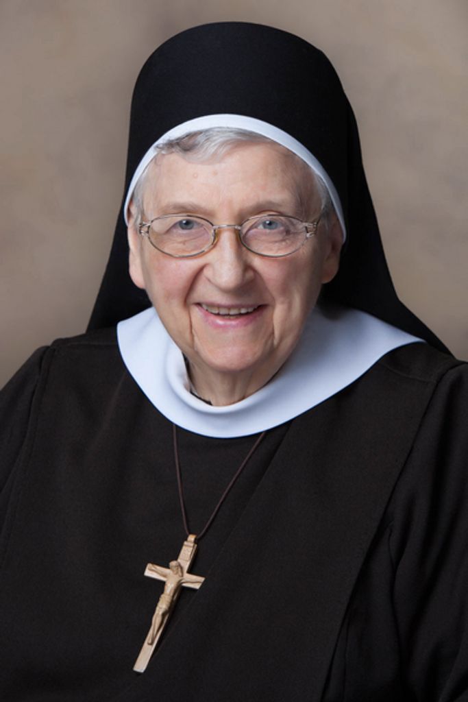 Sister Antonia Marie Groszkowski Profile Photo