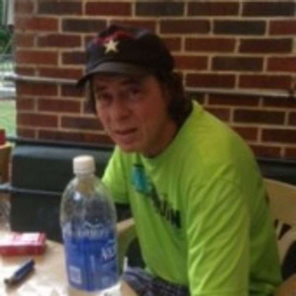 Wayne Milton Singletary