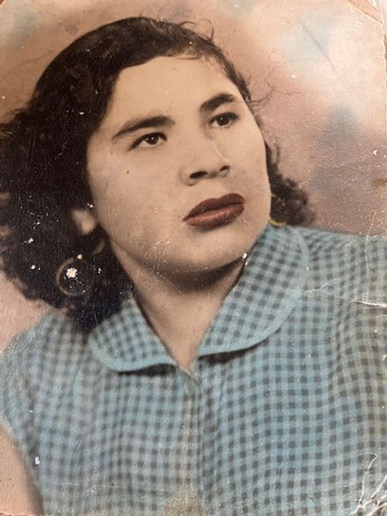 Rosalva V. Lugo Profile Photo