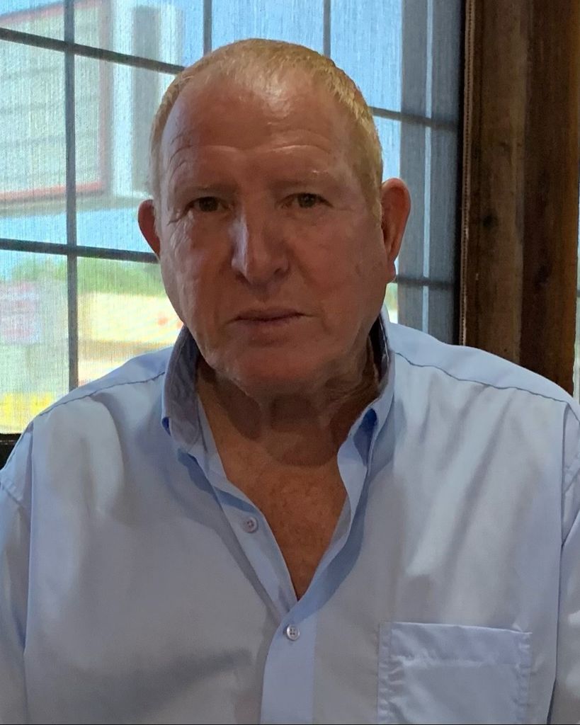 Jimmy Dewel Shed Profile Photo