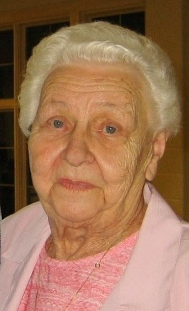 Rose M. Russo