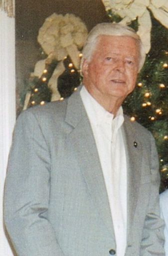 Photo of Blan Maurice Stout