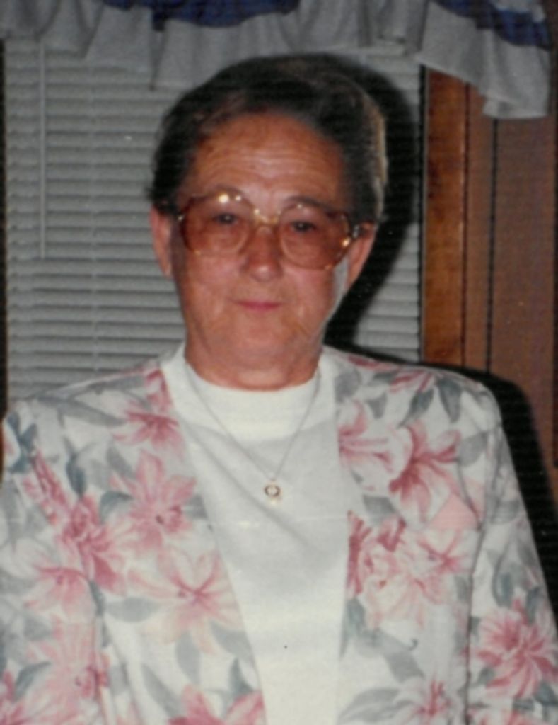 Avis Garner