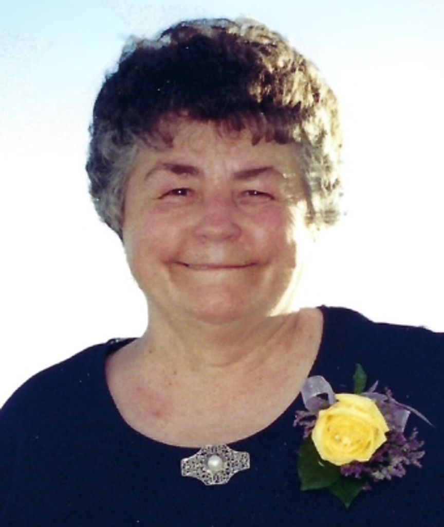 Evalyn Heringer Profile Photo