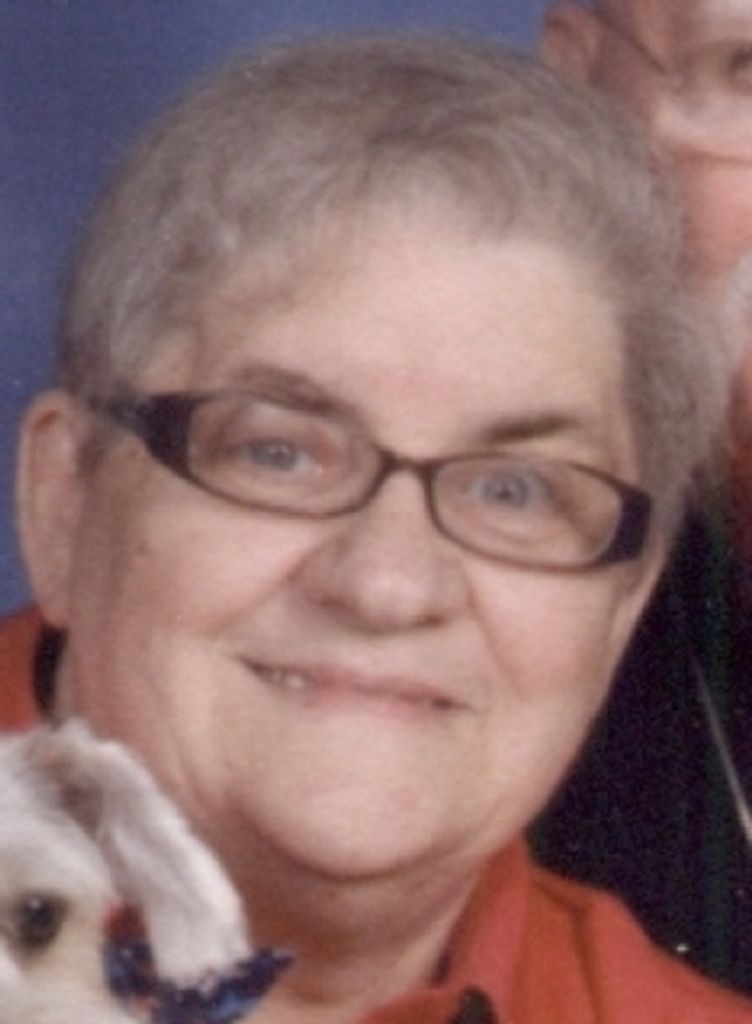 Mildred E. Wenner