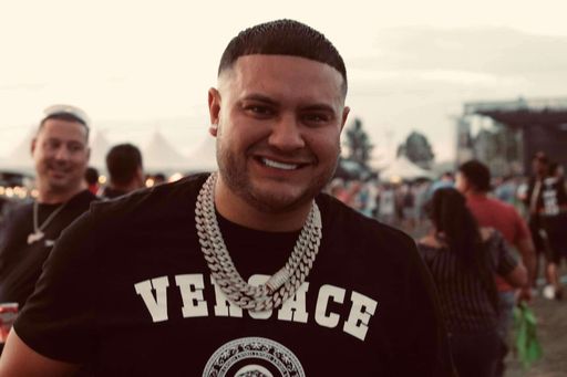 Fredrico Angelo Maestas Profile Photo