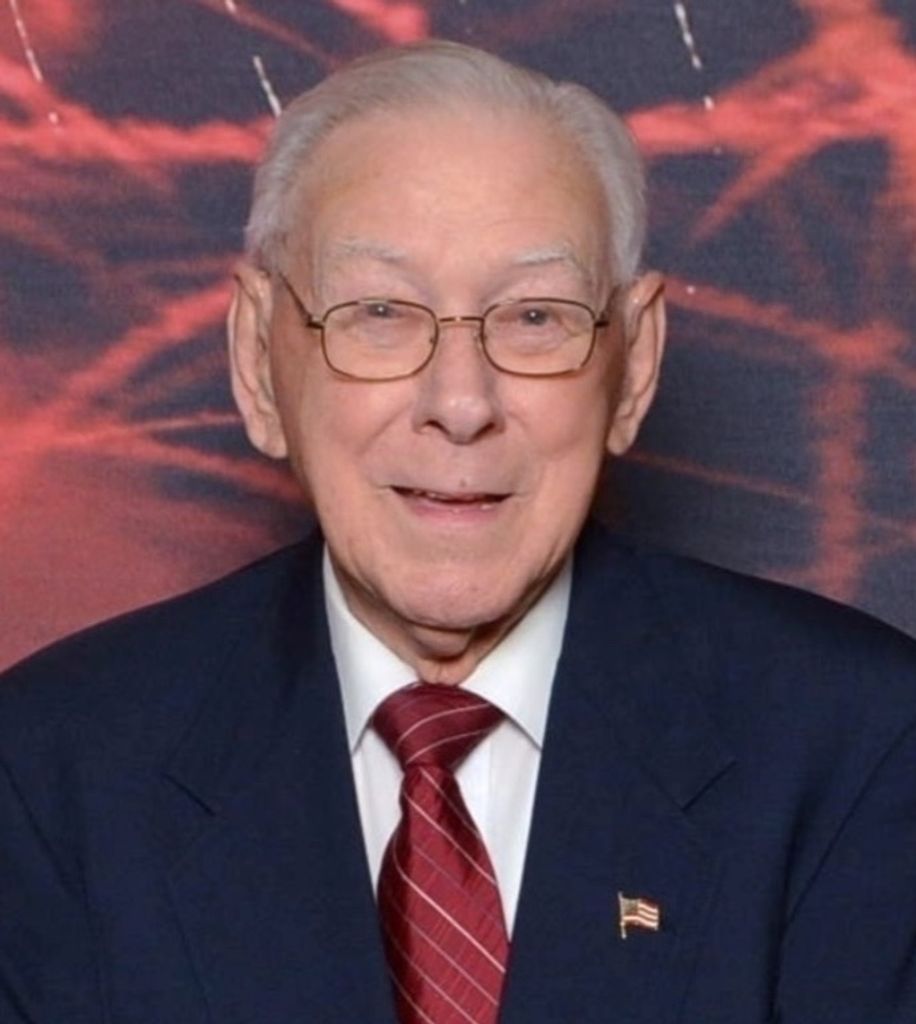 Warren James Gooden