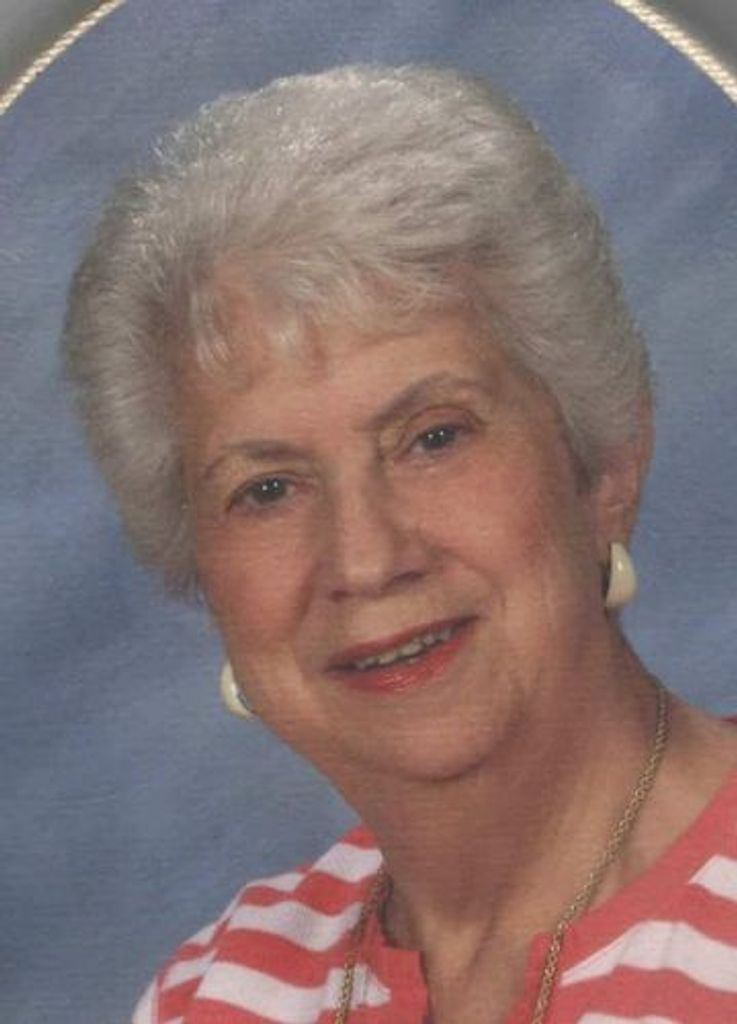Joan Madeline Browne Profile Photo