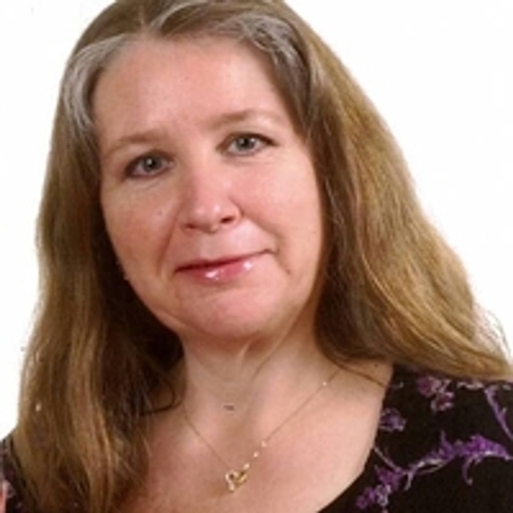 Danette Mangum Edwards