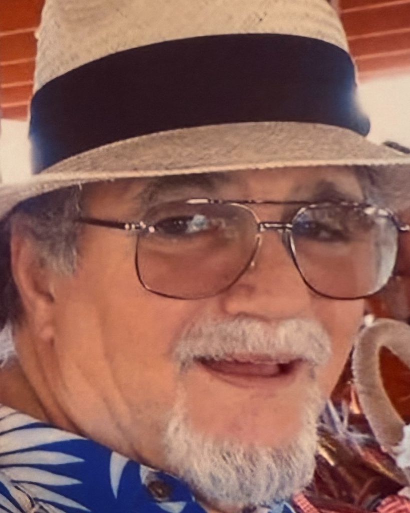 Richard J. "Dick" Grier Jr.