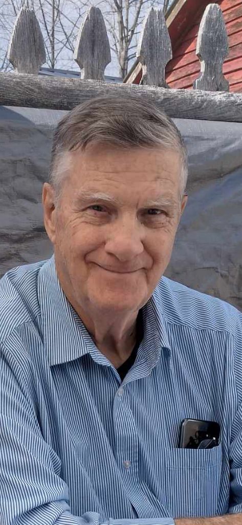 Nathan Wesley Russell