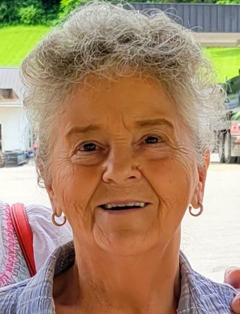 Barbara Ruth Rose Profile Photo