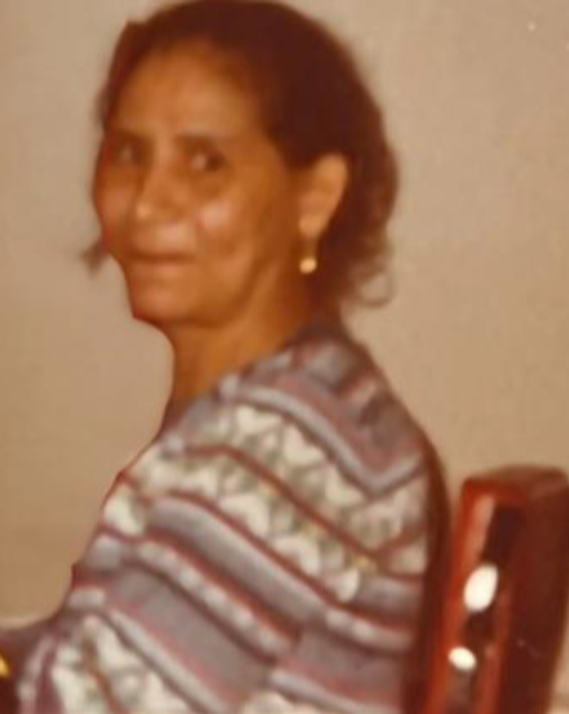 Matilde Nicot Delgado Sopena Profile Photo