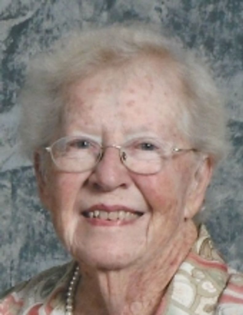 Virginia Hill