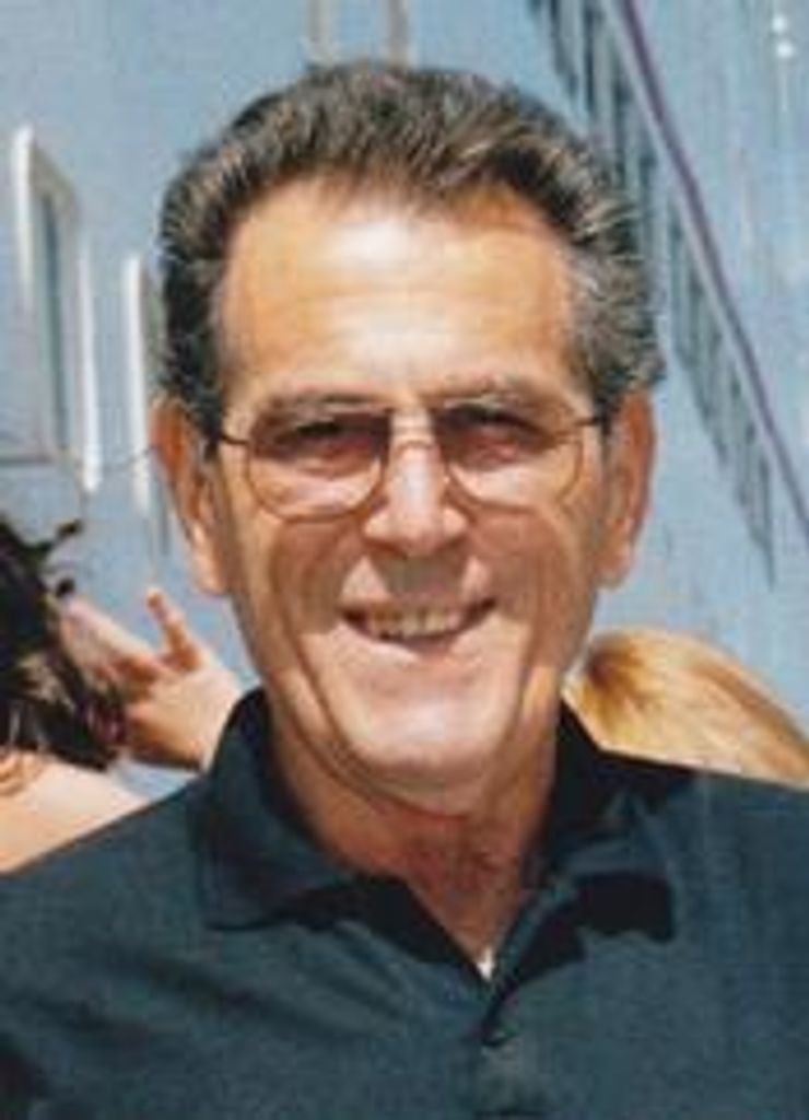 Ronald M. Cellinesi