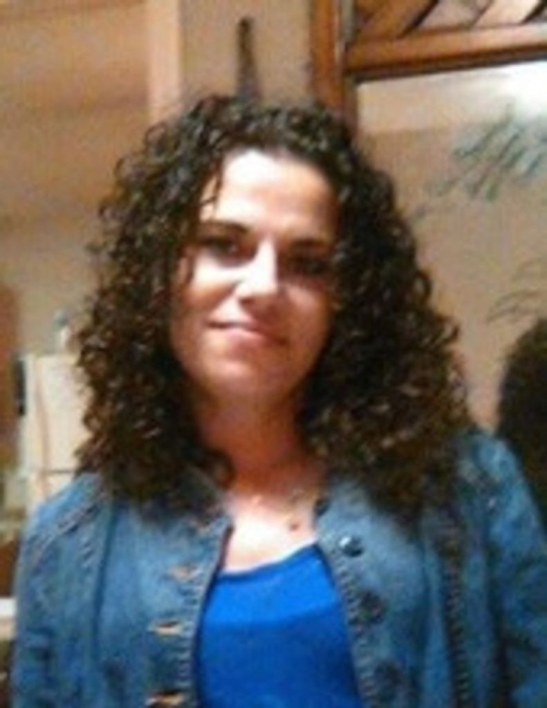 Amanda Crawford Profile Photo