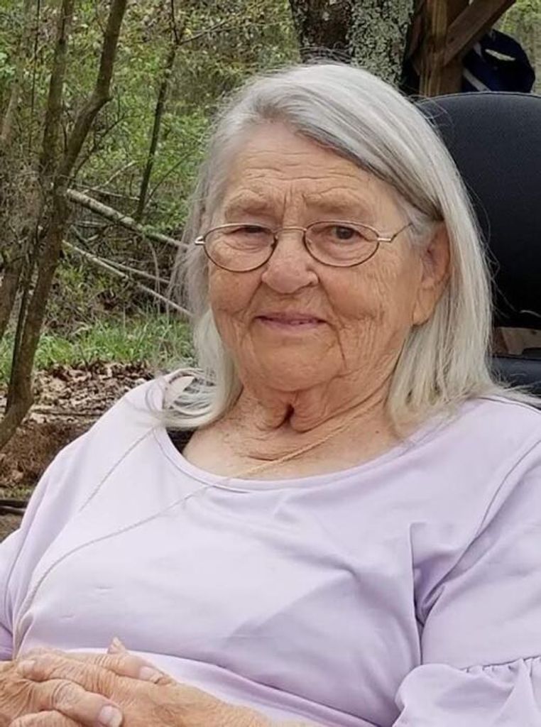 Joyce Nutter