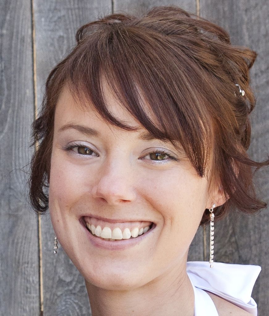 Michelle A. Drover