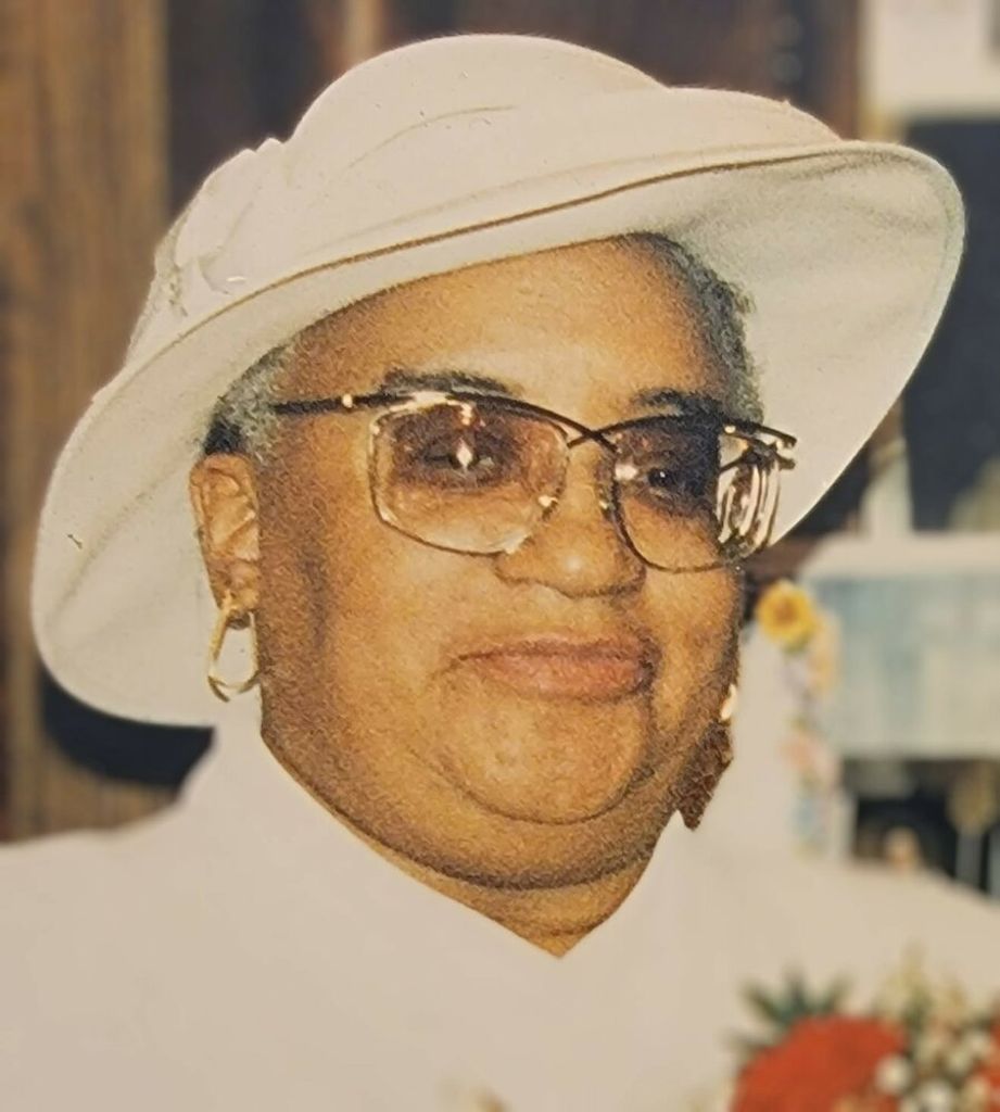 Rose L. Horne Profile Photo