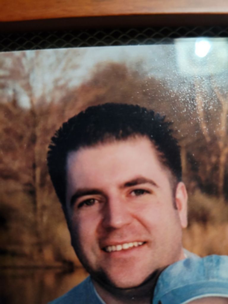 Shawn T. Miller