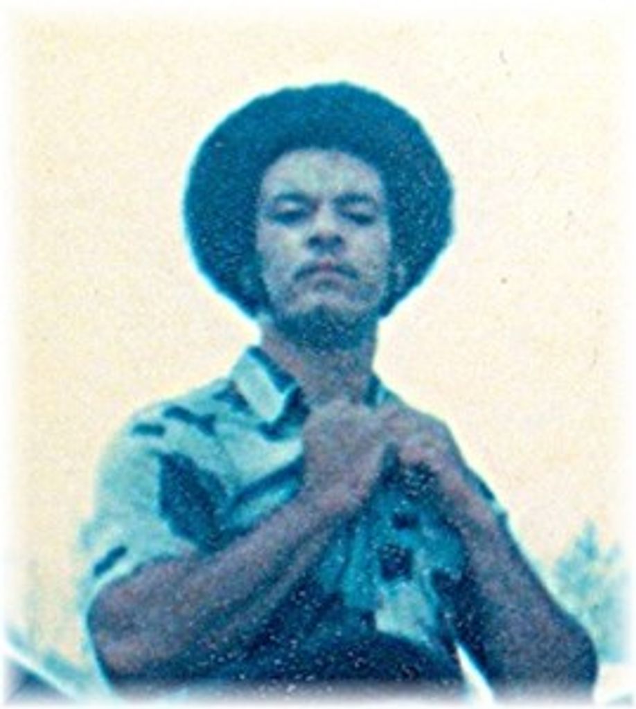 Rodney Carl Winburn