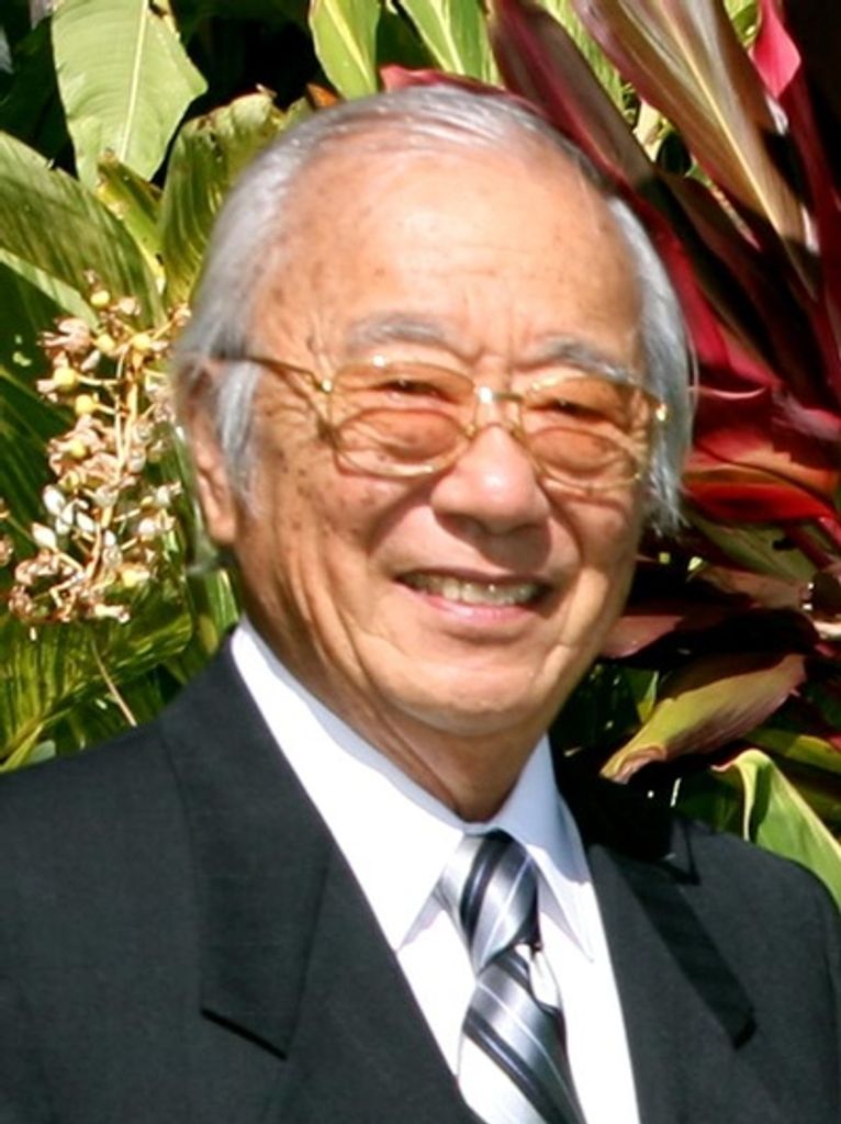 Ted Yuuji Tamura
