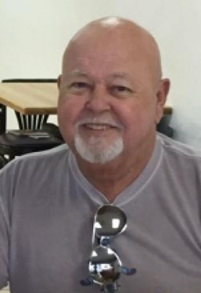Gary L. Stone