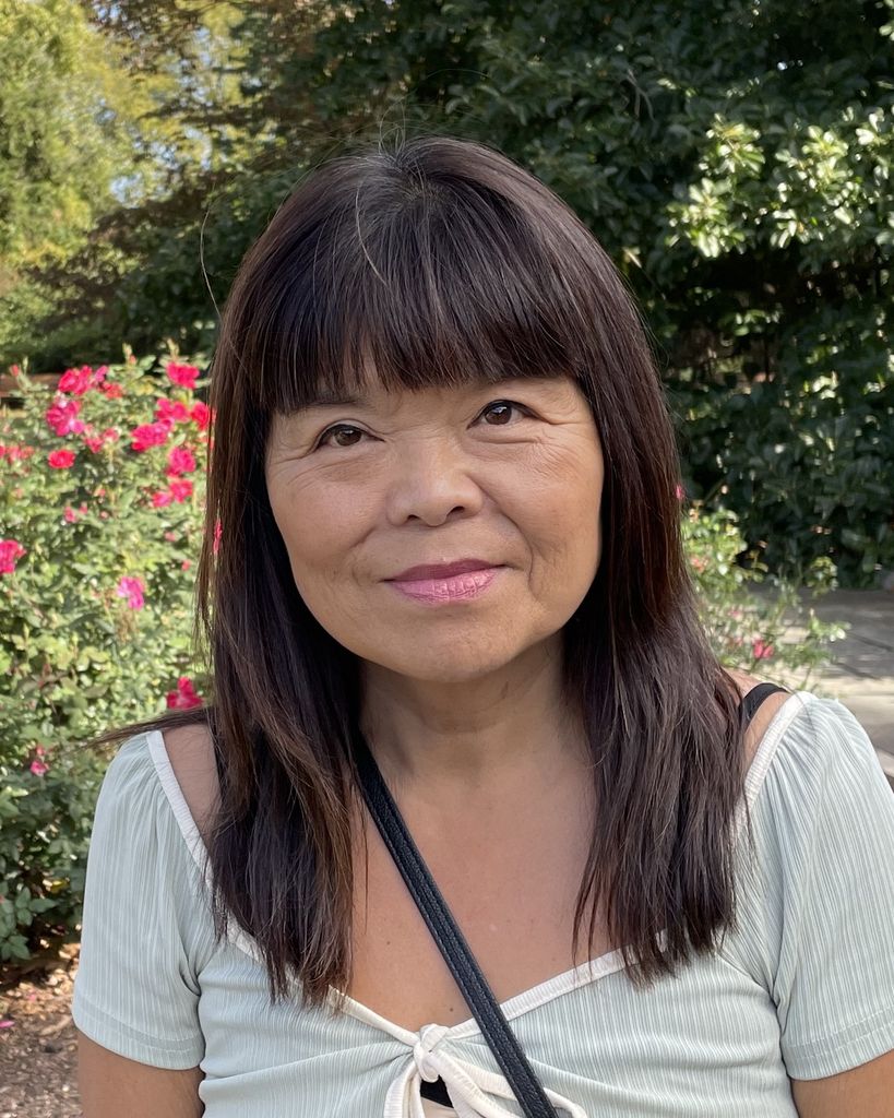 Rosa Hong Odenwald Profile Photo