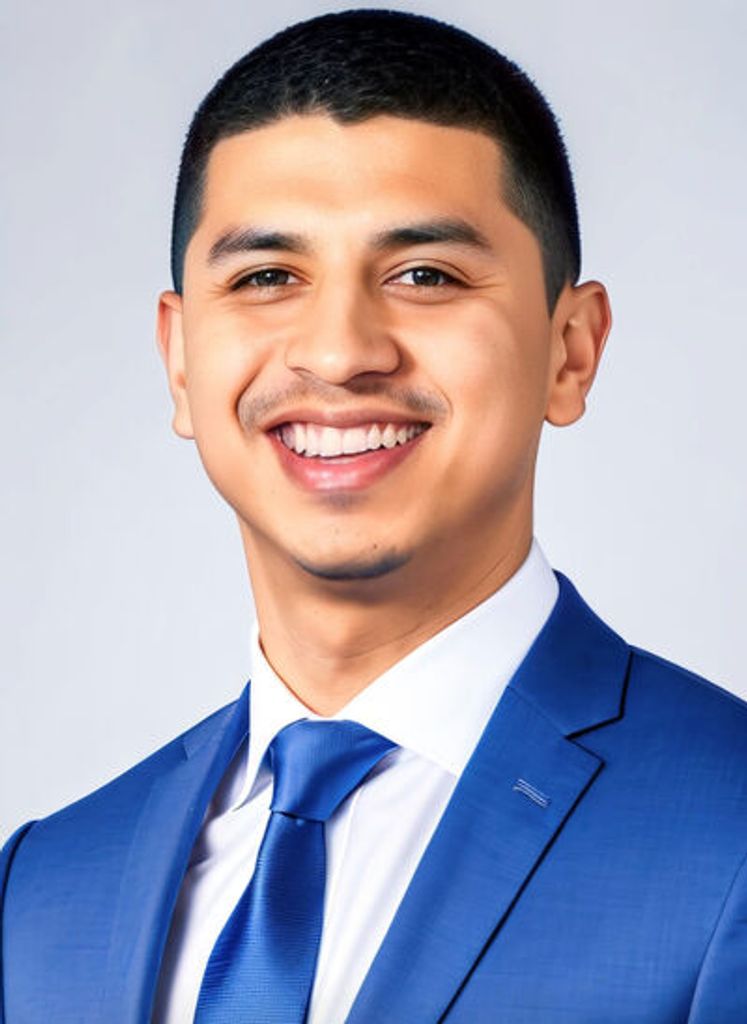 Matthew Joseph St. John Profile Photo