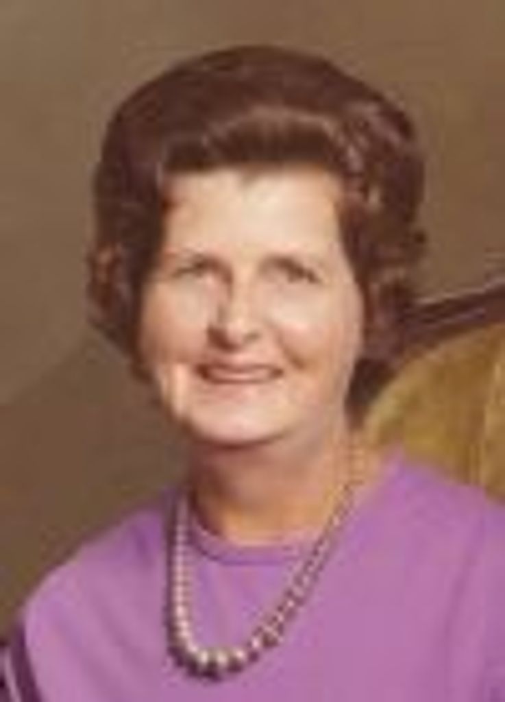 Wanda Moore