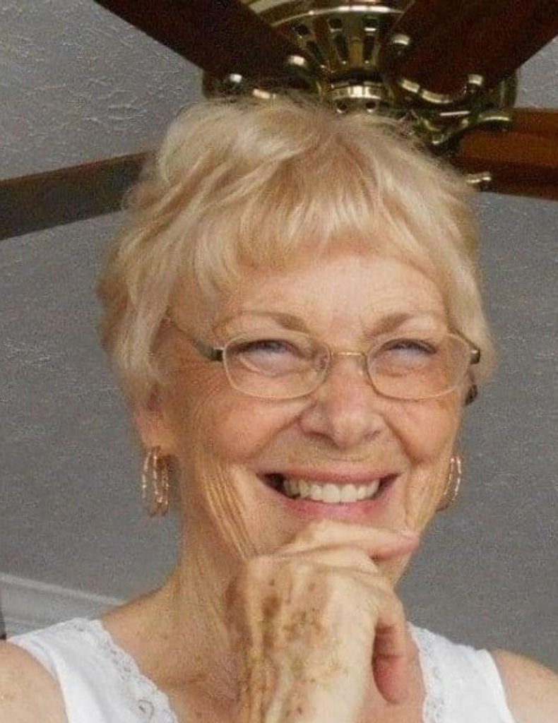 Shirley Sue (Martin)  Hurt Profile Photo
